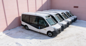Свердловская область направит 300 млн рублей на автобусы для 16 городов