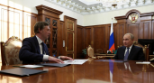 Путин встретился с главой «Аэрофлота»: итоги 2025 года и новые маршруты