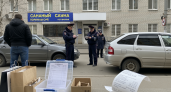 В Хабаровске раскрыта группа, организовавшая проституцию в саунах города