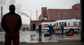 ЧП на пороховом заводе Казани: одна пострадавшая в реанимации с ожогами