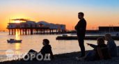 Забудьте про переполненный Сочи: этот российский курорт с лазурной водой заменит вам отдых на Бали