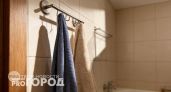 Добавляю всего одну ложку в отсек для порошка: полотенца становятся нежными как шелк без кондиционеров