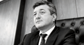 Мэр Нальчика Таймураз Ахохов скончался на 55-м году жизни