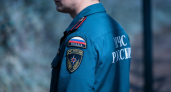 Дрон ударил по железной дороге в Курской области: эвакуированы 76 человек