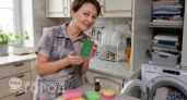 Выкинула все губки из мойки и нашла им лучшее применение: пять лайфхаков для идеального порядка в доме