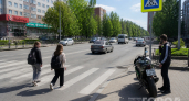 Не мотоциклисты и не велосипедисты: российские автомобилисты назвали тех, кого не любят на дорогах больше всего