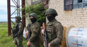 Самара отправила бойцам дроны, стройматериалы и оптоволоконный кабель