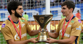 «Зенит» расстался с Адамовым: четыре чемпионства за четыре года