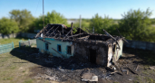 Шесть погибших в пожаре в Омской области — среди жертв четверо детей