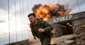 Россия впервые ударила «Орешником» по объектам управления Украины