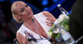 Прядь Волочковой отпала прямо на сцене — видео разлетелось по Сети