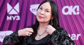 Марина Хлебникова пришла в тубдиспансер ради возвращения на сцену