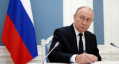 Путин ратифицировал протокол о прекращении соглашения о помощи беженцам 1993 года