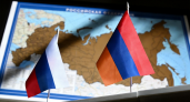 Россия пригрозила Армении отключить газ из-за курса на ЕС