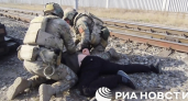 ФСБ задержала жителя Новороссийска, завербованного СБУ для подрыва поездов