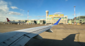 В Татарстане объявили ракетную опасность: аэропорты Казани и Нижнекамска закрыты