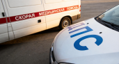 В Чите пьяный водитель сбил 21-летнюю девушку у ночного клуба после драки