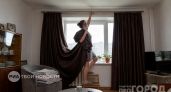 Забудьте про тяжелые шторы: эта стильная система защиты от солнца экономит время на стирке и уборке пыли