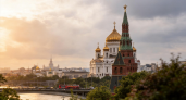 Кэндис Оуэнс назвала Москву красивой и обвинила западные СМИ во лжи