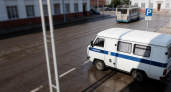 В Екатеринбурге застолье на День пограничника закончилось поножовщиной из-за стула