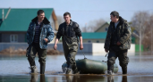 Режим ЧС в Минводах: паводки затопили 36 домов, град повредил крыши