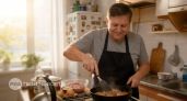 Больше не трачу деньги на масло для жарки: этот простой метод с солью делает блюда вкуснее и полезнее