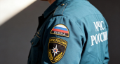 Спасатели вызволили двух подростков из сломавшегося аттракциона в Туве