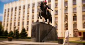 Кондратьев запретил чиновникам покидать Кубань в режиме повышенной готовности