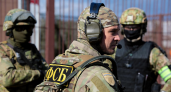 ФСБ задержала волгоградца, активировавшего сим-карты для обмана семей пленных бойцов