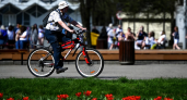 Синоптик: жара до +30 °C вернётся в Москву в конце июня