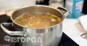 Больше не стою у плиты с шумовкой: добавила один копеечный продукт и бульон стал прозрачным как слеза