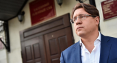 Мосгорсуд оставил в СИЗО адвоката, просившего 7 млн за закрытие дела
