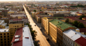 Петербург атаковали беспилотники: Пулково закрыто, работает ПВО