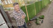 Забудьте про скучный профлист: этот стильный вариант ограждения обеспечит полную приватность на участке