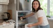 Ставлю пачку соды в морозилку на всю неделю: этот простой прием избавил меня от неприятного запаха навсегда