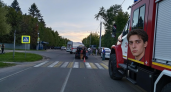 Депутат Тарусы в нетрезвом виде сбил женщину на улице Ленина