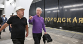 Станцию метро «Звенигородская» откроют осенью для десятков тысяч жителей