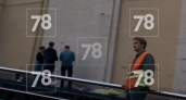 Два человека погибли при пожаре в промзоне на Минеральной