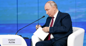 «Работайте, братья»: что американский аналитик увидел в обращении Путина к бойцам