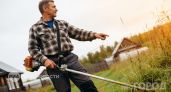 Хватит кормить производителей лески: вот простая насадка для триммера, которая косит любой бурьян без затрат