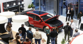 Продажи 17 китайских автобрендов в России резко упали: закрылись более 600 шоурумов