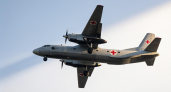 Ан-2 упал на обочину в Краснодарском крае из-за технической неисправности