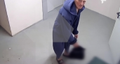 Мужчину отпустили домой после нападения с ножом на сожительницу в Уссурийске