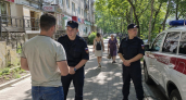 Выпускницу избили и ограбили по дороге на ЕГЭ во Владивостоке