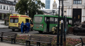 Губернатор Свердловской области потребовал проверить всех перевозчиков после смертельного ДТП