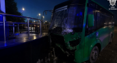 Водитель автобуса проехал на красный свет — погибли четверо, включая ребёнка
