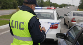 В Самаре поймали 17 участников стихийных гонок у медцентра