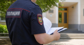 В Петербурге задержали криминального авторитета после 22 лет международного розыска