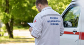 При атаке БПЛА на торговый объект под Белгородом ранены пятеро, включая двух детей