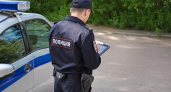 Задержан подросток, напавший с ножом на отца и двух сыновей в Терновке